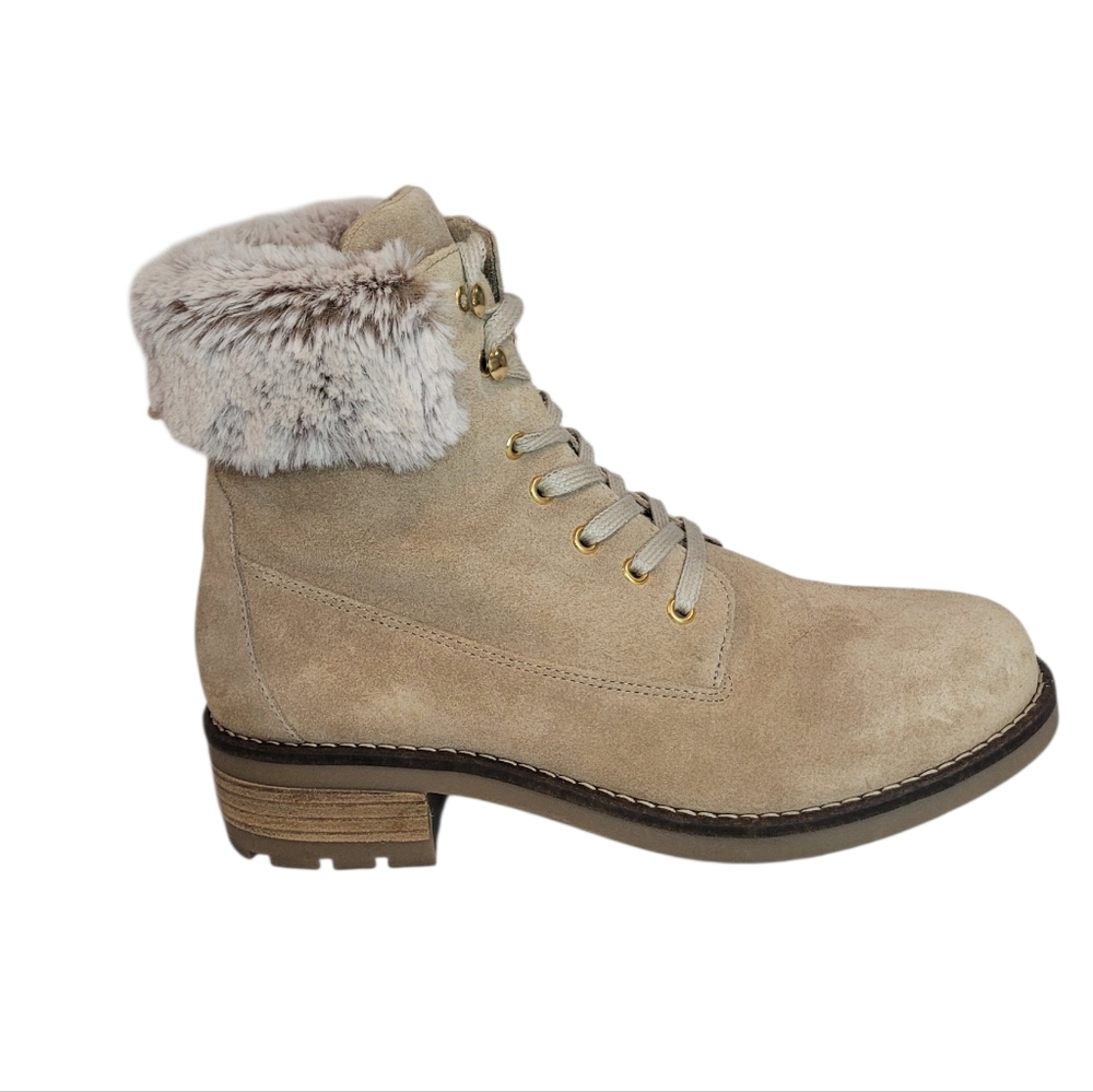 ANTONIO FARIA Made in Portugal Lexi Boots NEW Size 8
